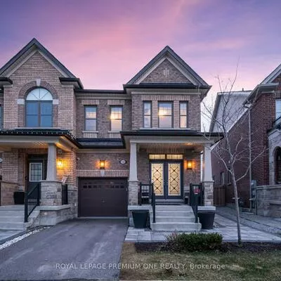 110, Morra, Bolton East, Caledon