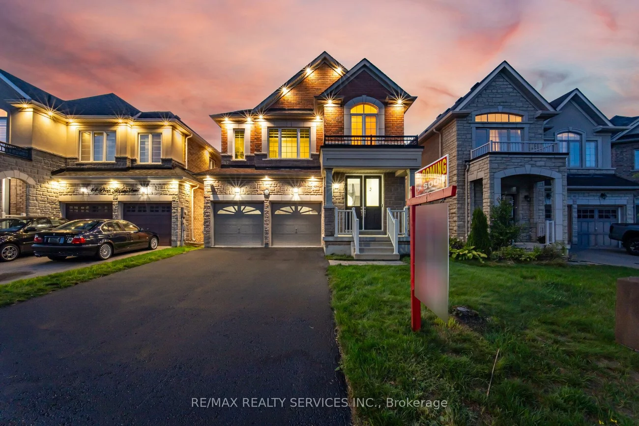 42, Deer Ridge, Rural Caledon, Caledon