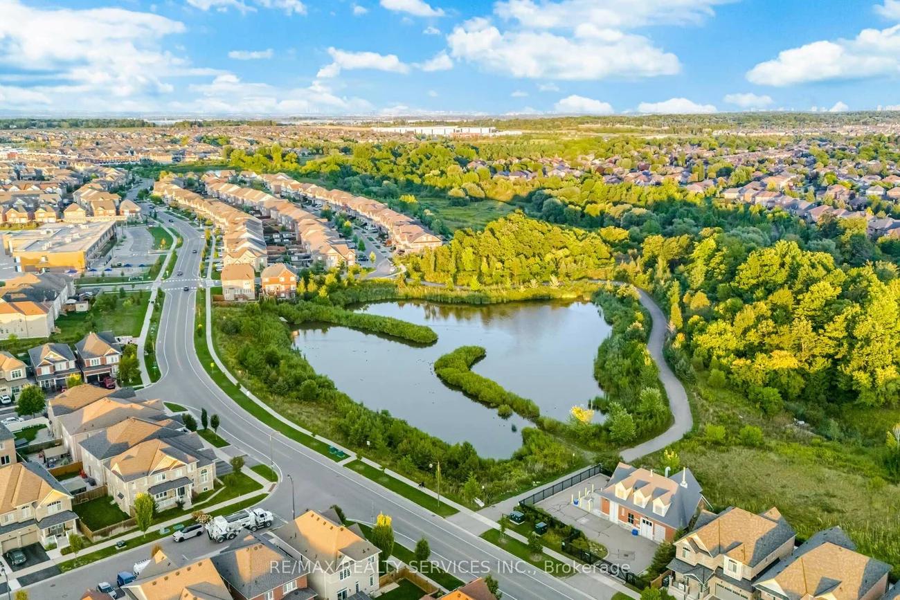 42, Deer Ridge, Rural Caledon, Caledon