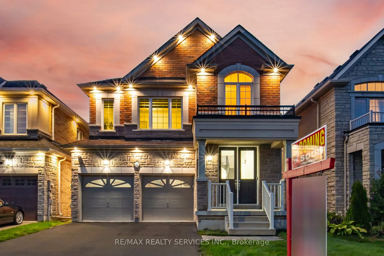 42, Deer Ridge, Rural Caledon, Caledon