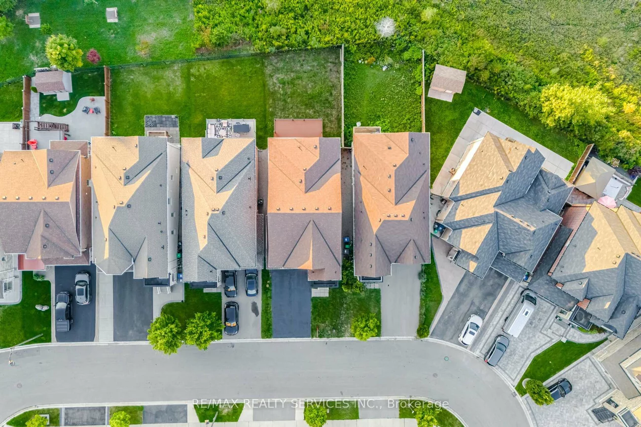 42, Deer Ridge, Rural Caledon, Caledon