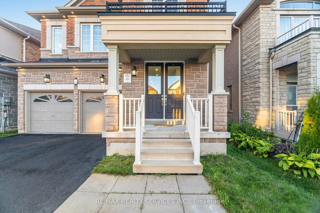 42, Deer Ridge, Rural Caledon, Caledon