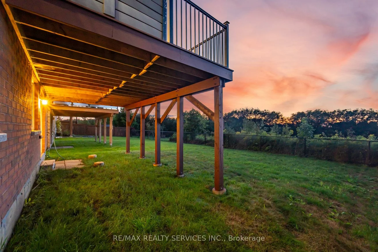 42, Deer Ridge, Rural Caledon, Caledon