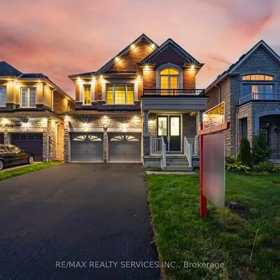 42, Deer Ridge, Rural Caledon, Caledon