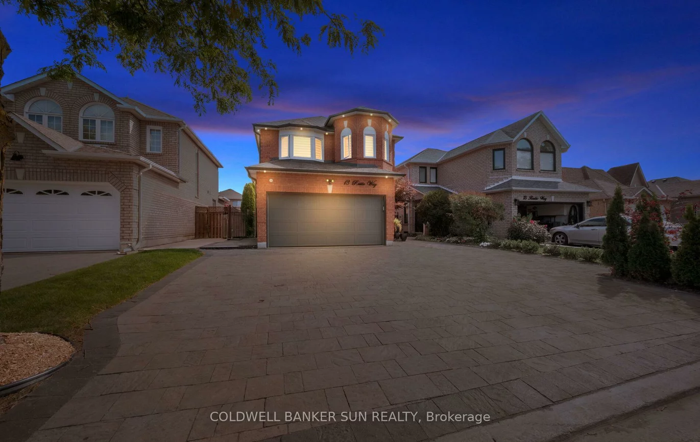 13, Rustic, Bolton East, Caledon