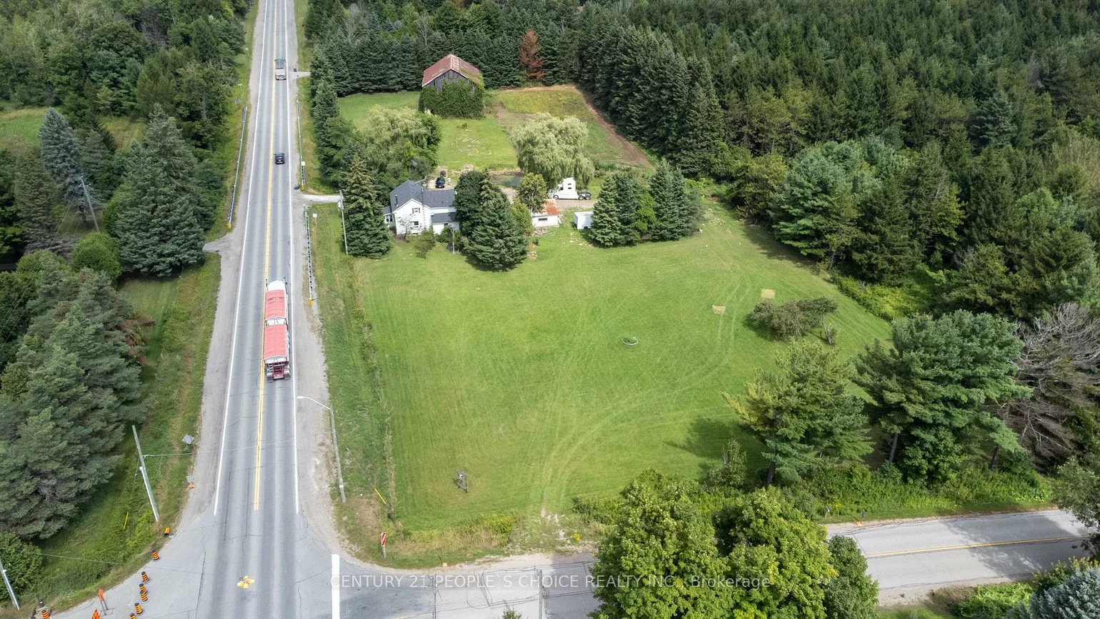 4037, Charleston, Rural Caledon, Caledon