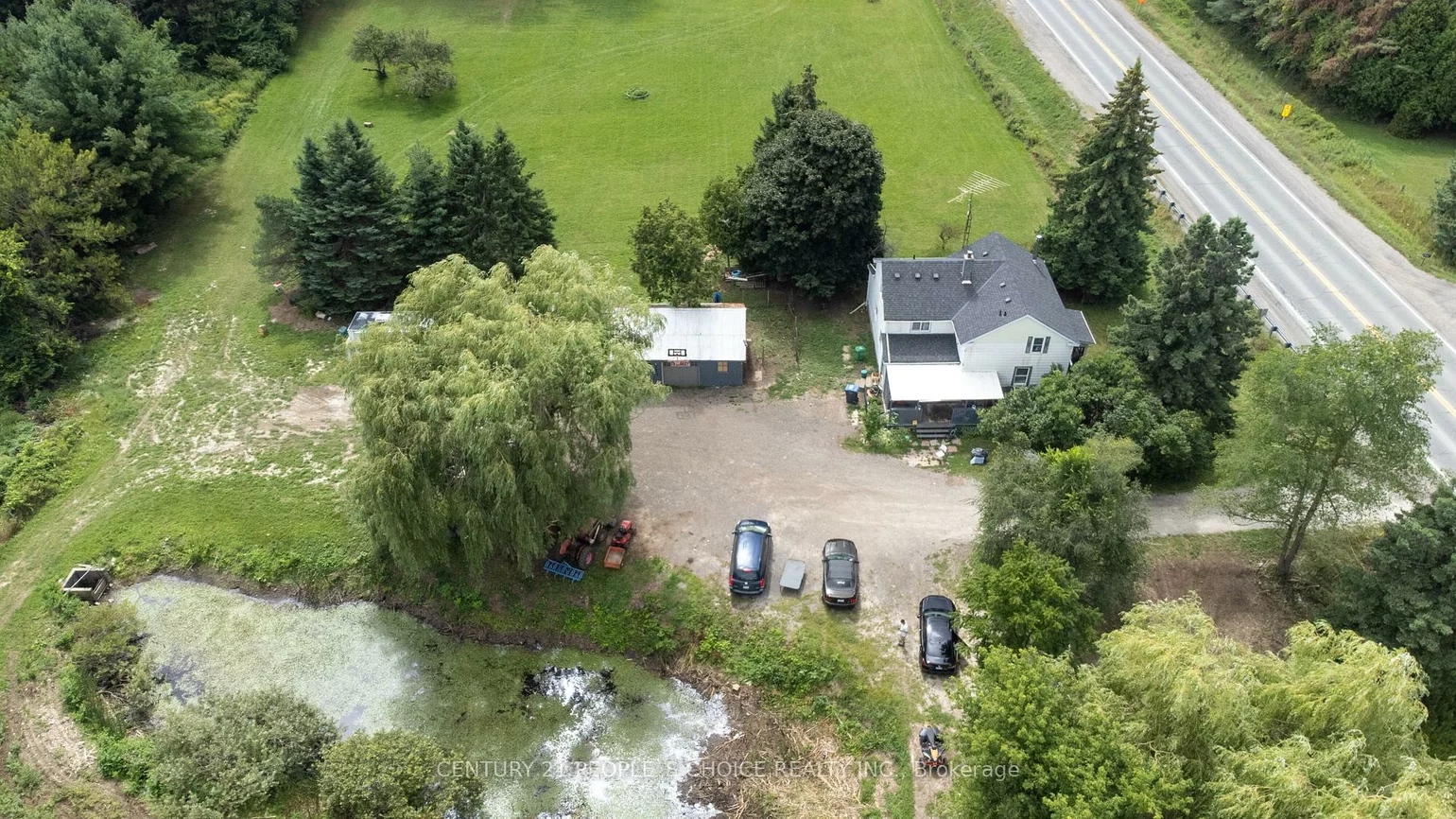 4037, Charleston, Rural Caledon, Caledon