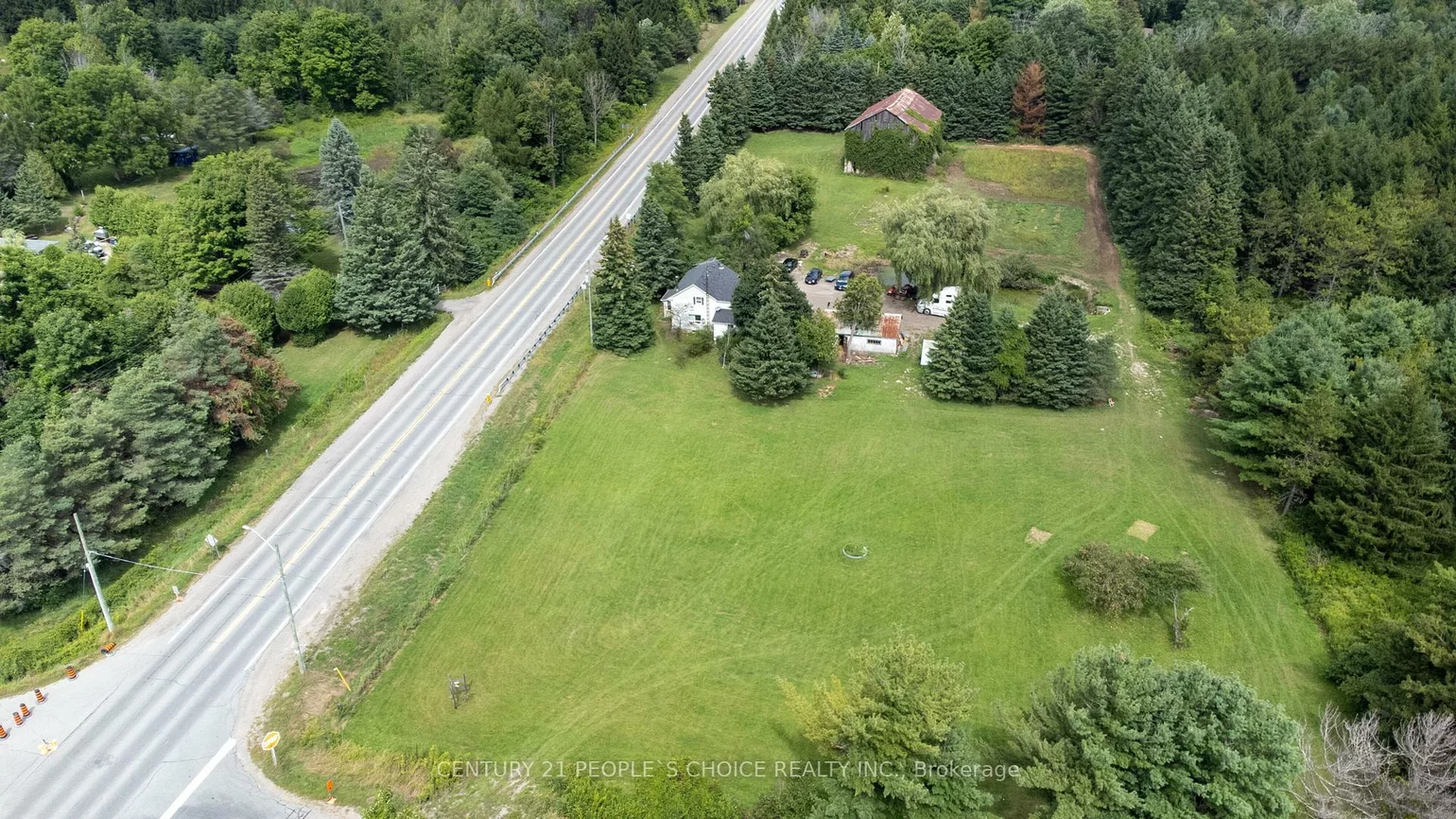 4037, Charleston, Rural Caledon, Caledon