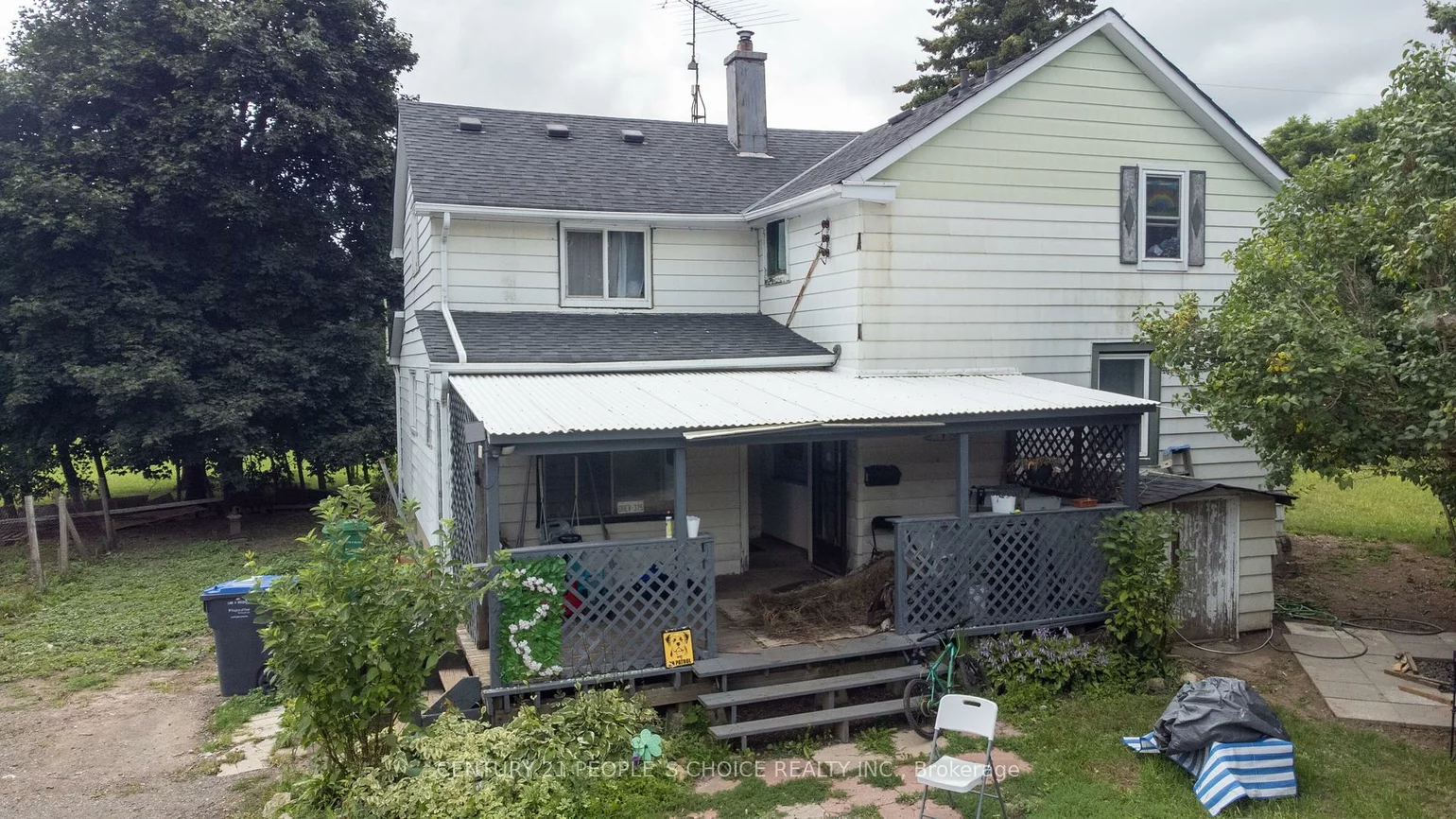 4037, Charleston, Rural Caledon, Caledon