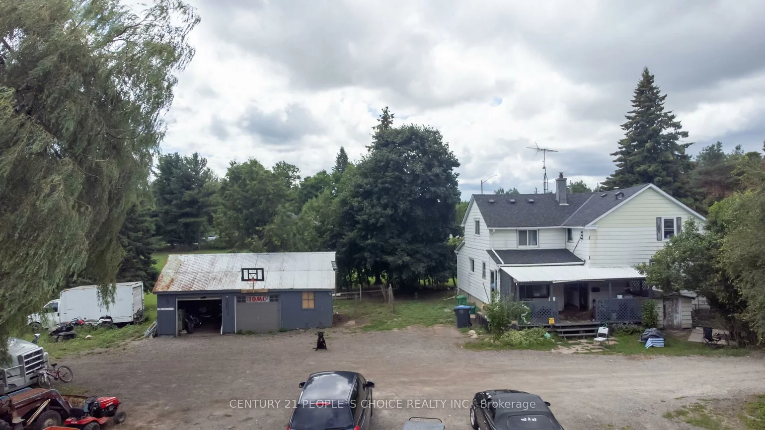 4037, Charleston, Rural Caledon, Caledon