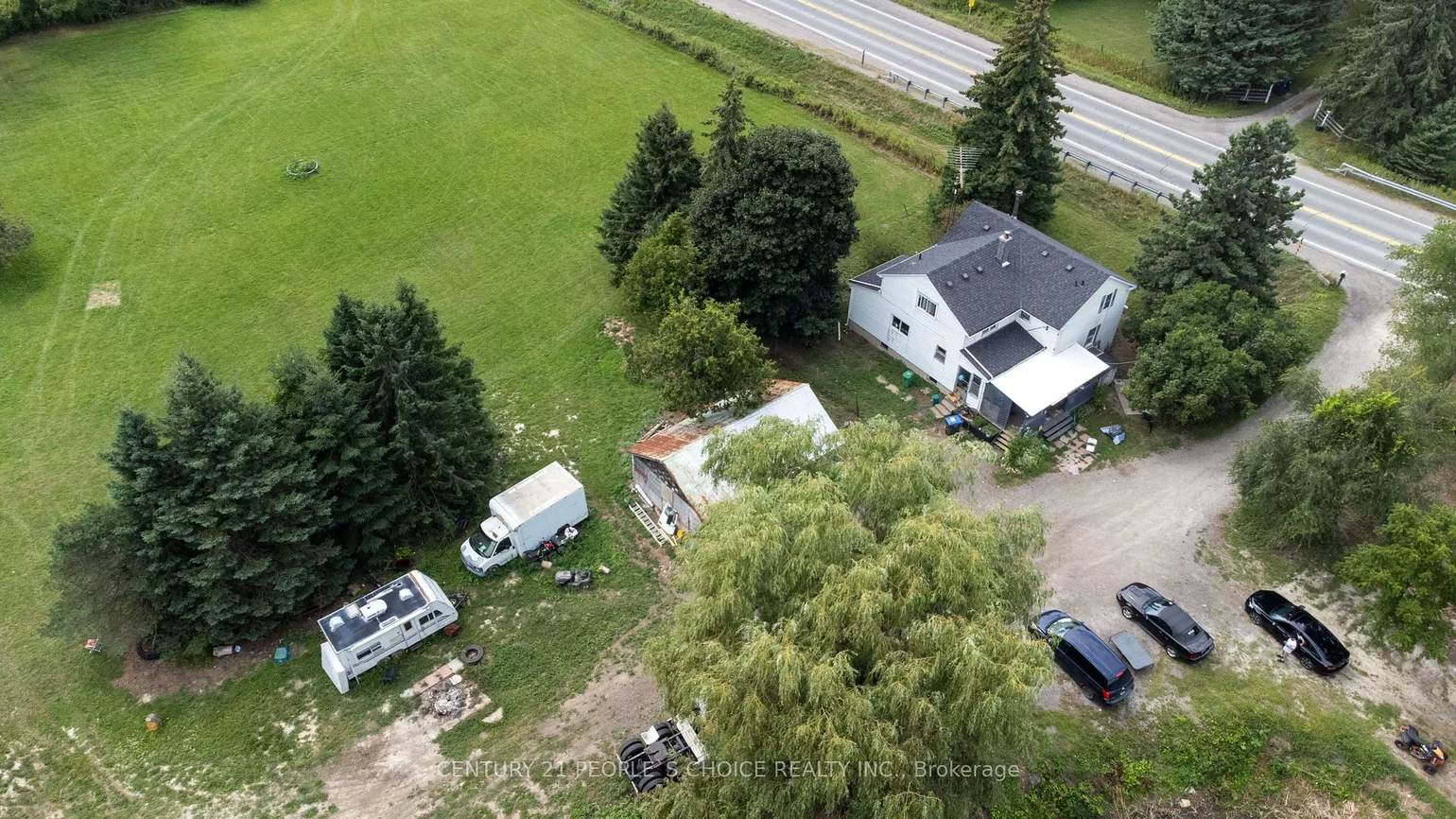 4037, Charleston, Rural Caledon, Caledon