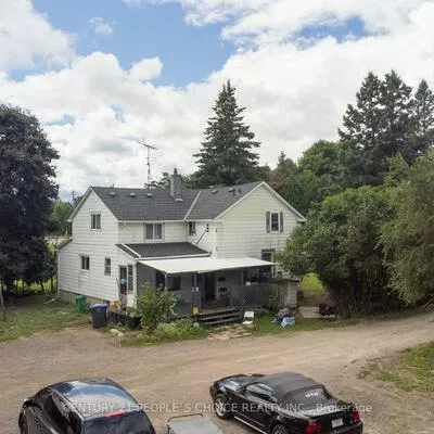 4037, Charleston, Rural Caledon, Caledon