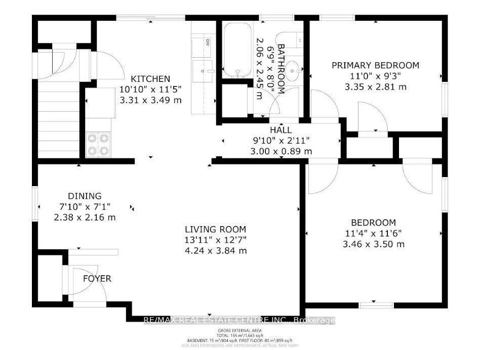 17257, Old Main, Rural Caledon, Caledon