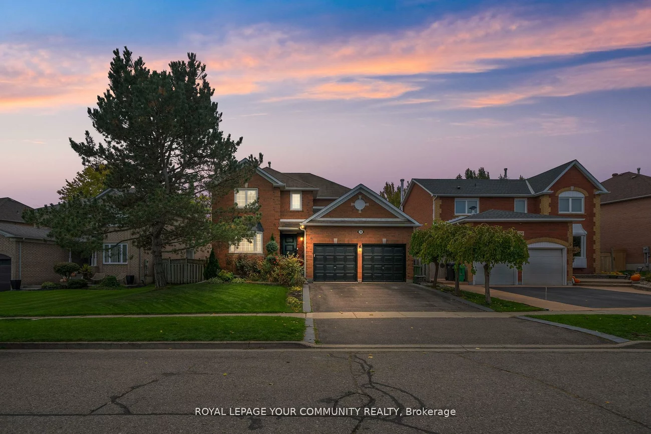 104, Taylorwood, Bolton North, Caledon