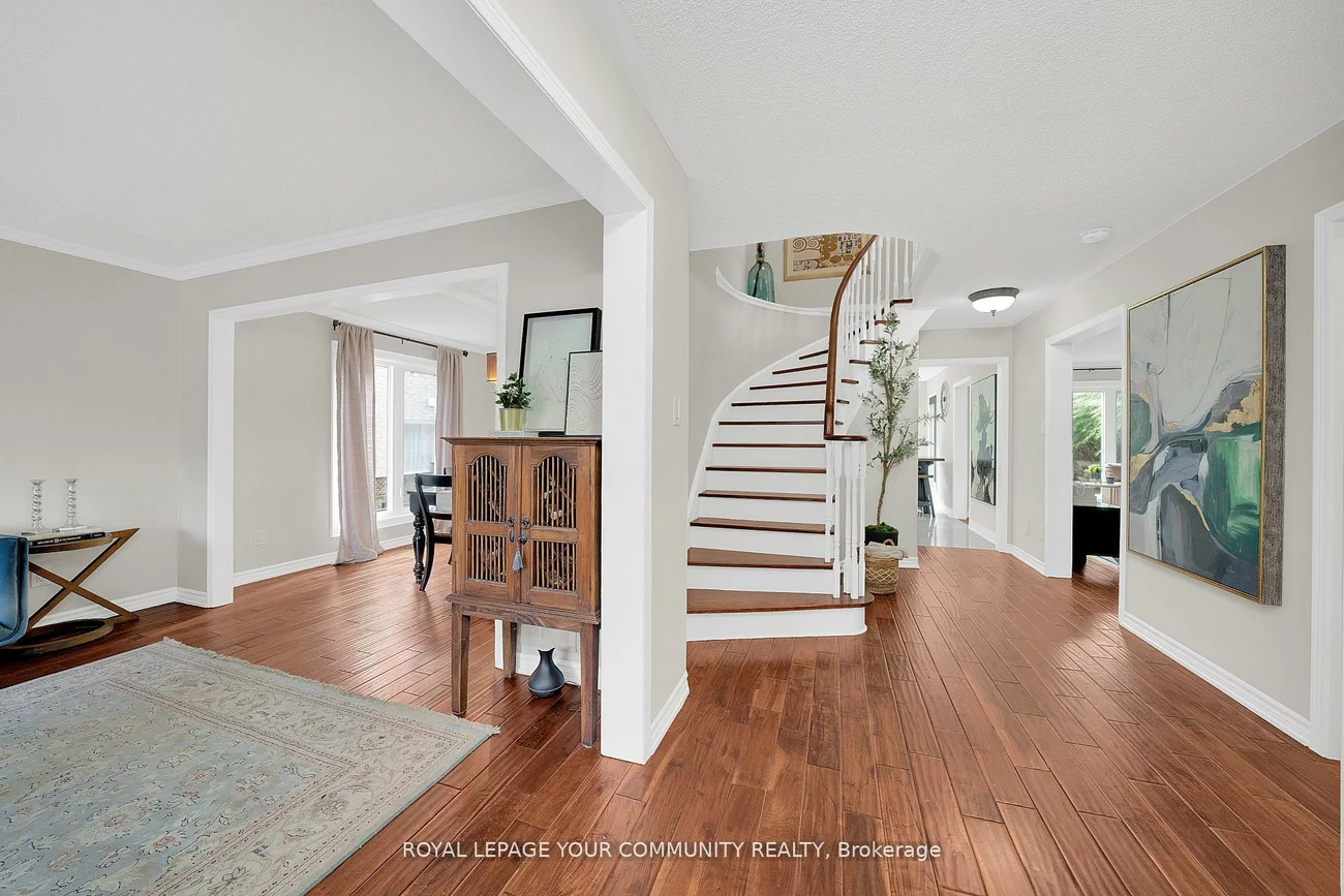 104, Taylorwood, Bolton North, Caledon