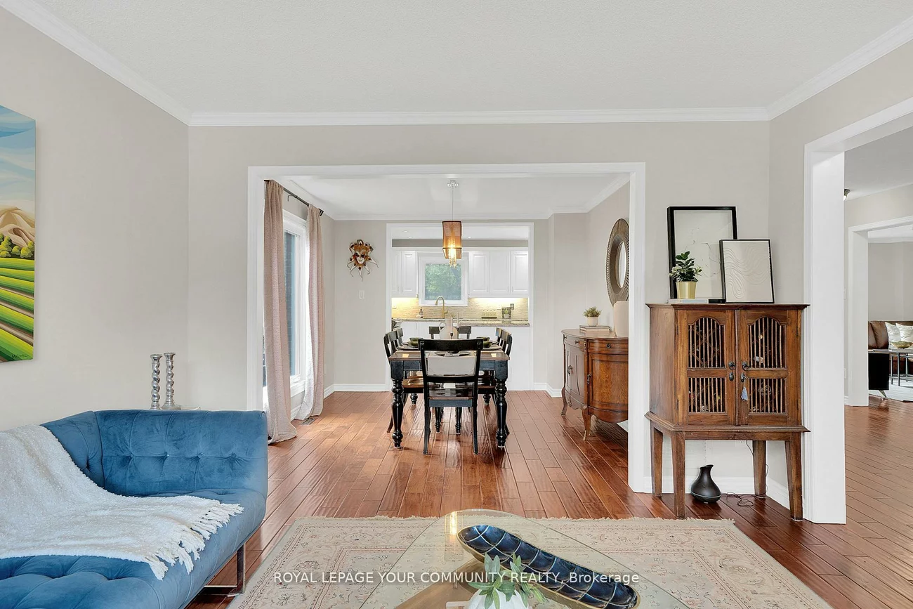 104, Taylorwood, Bolton North, Caledon