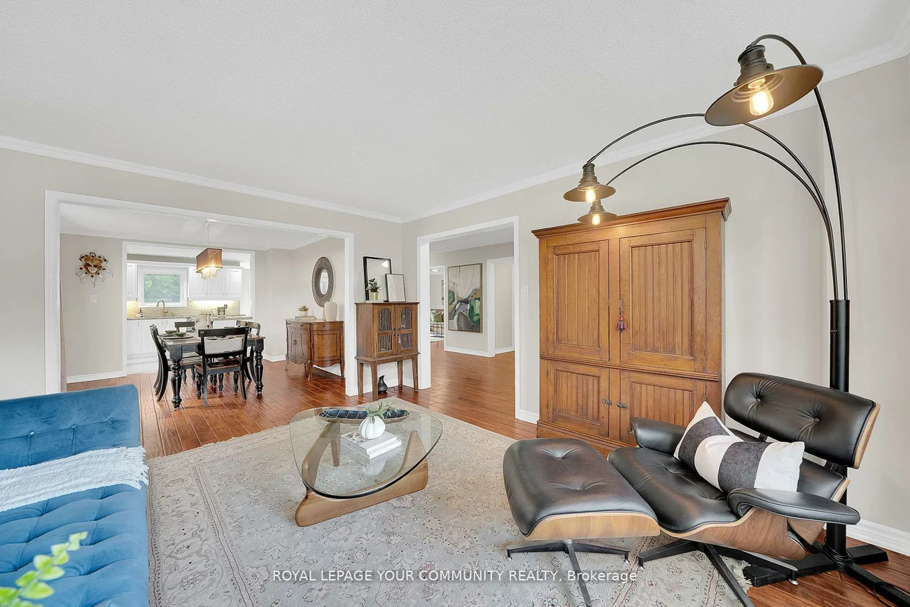 104, Taylorwood, Bolton North, Caledon