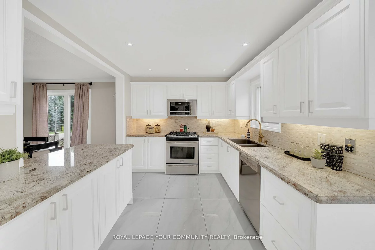 104, Taylorwood, Bolton North, Caledon