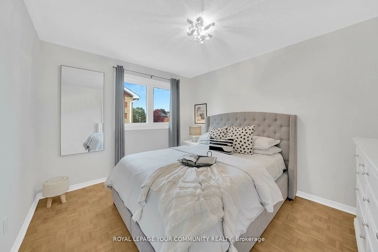 104, Taylorwood, Bolton North, Caledon