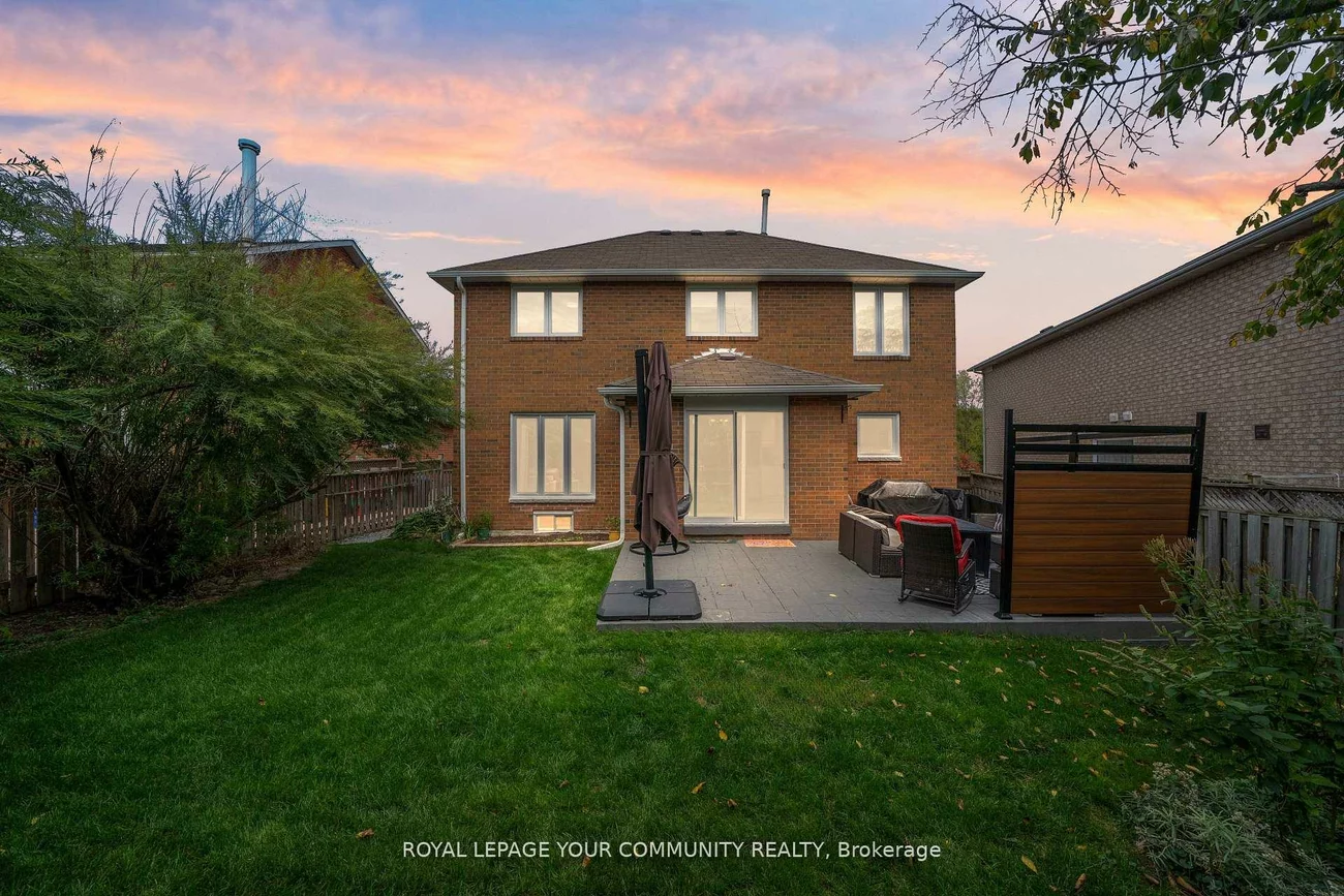 104, Taylorwood, Bolton North, Caledon