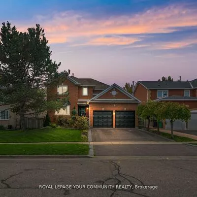 104, Taylorwood, Bolton North, Caledon