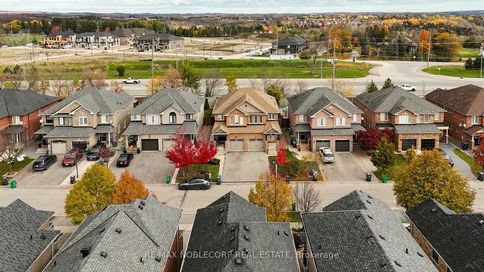 54, Lawren Harris, Bolton West, Caledon