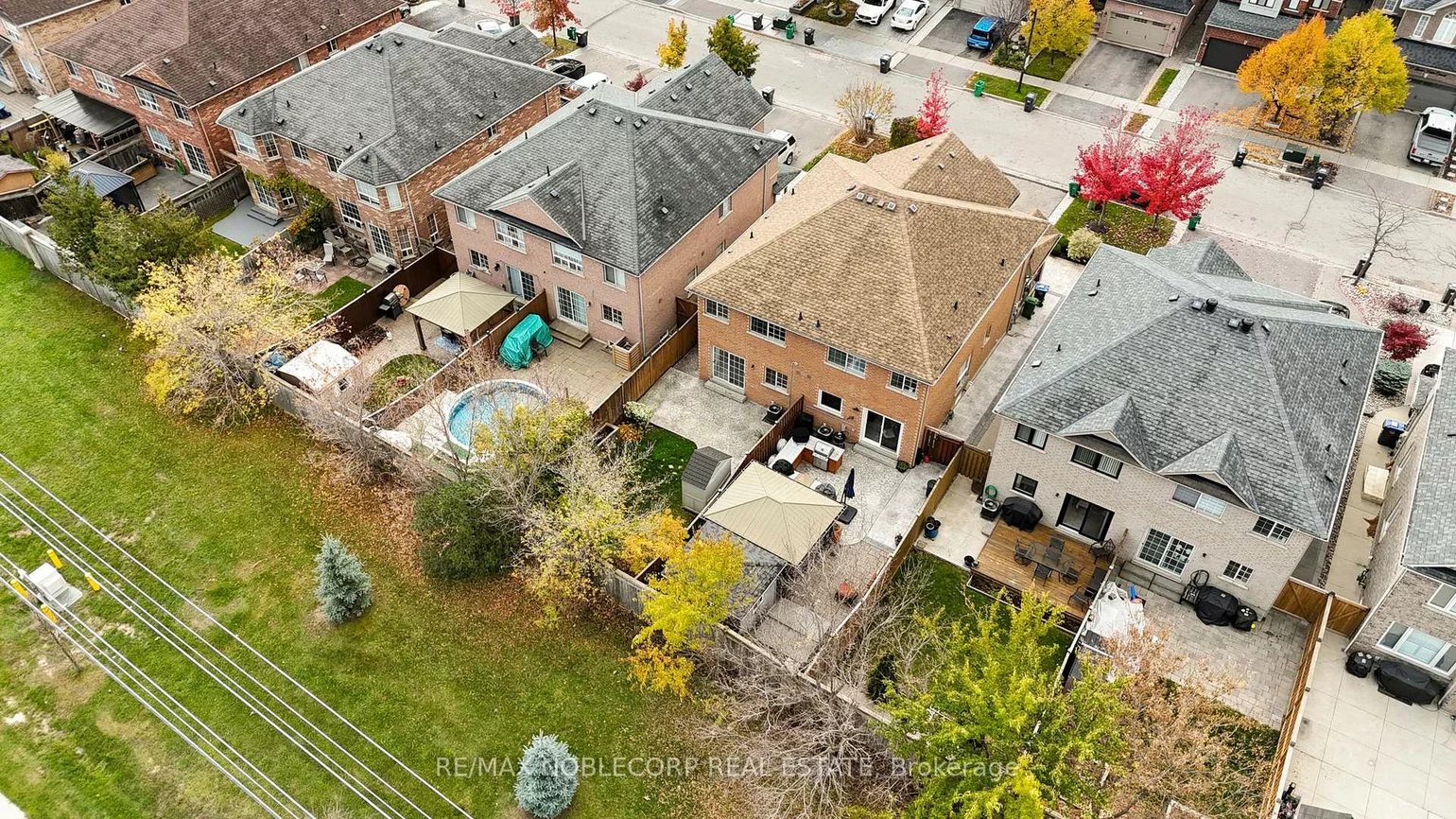 54, Lawren Harris, Bolton West, Caledon