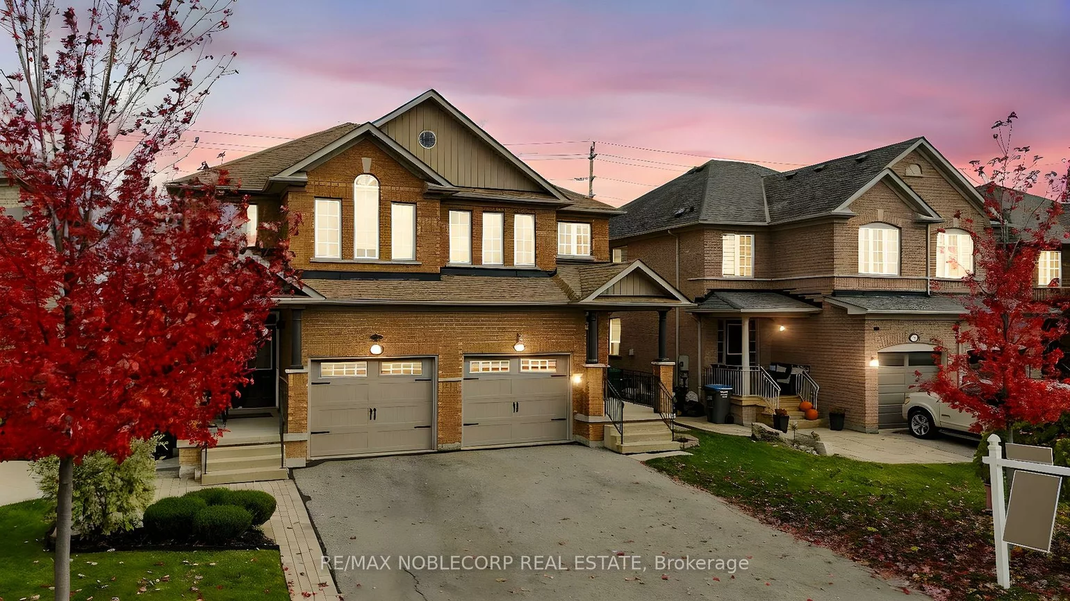 54, Lawren Harris, Bolton West, Caledon