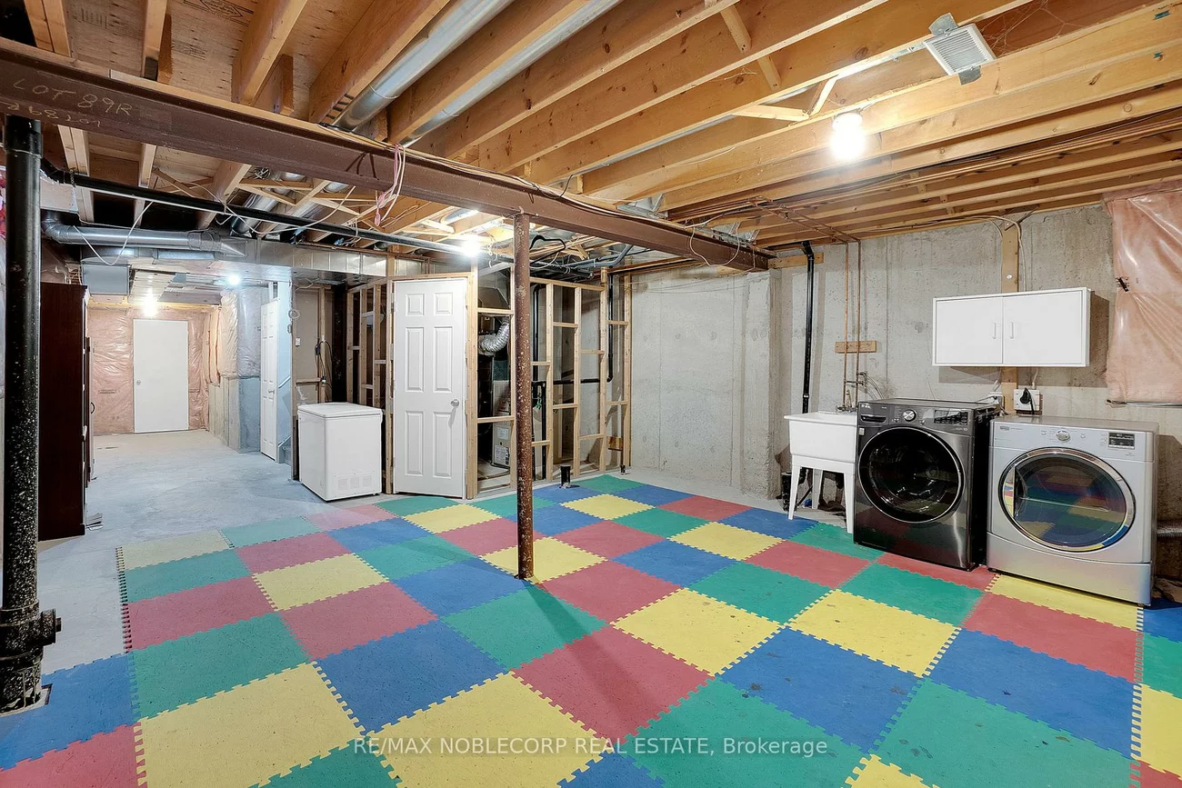 54, Lawren Harris, Bolton West, Caledon