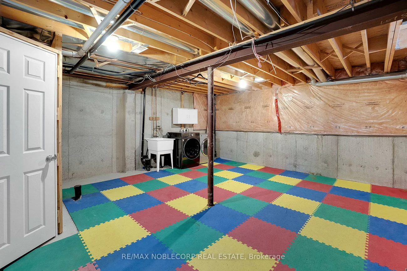 54, Lawren Harris, Bolton West, Caledon