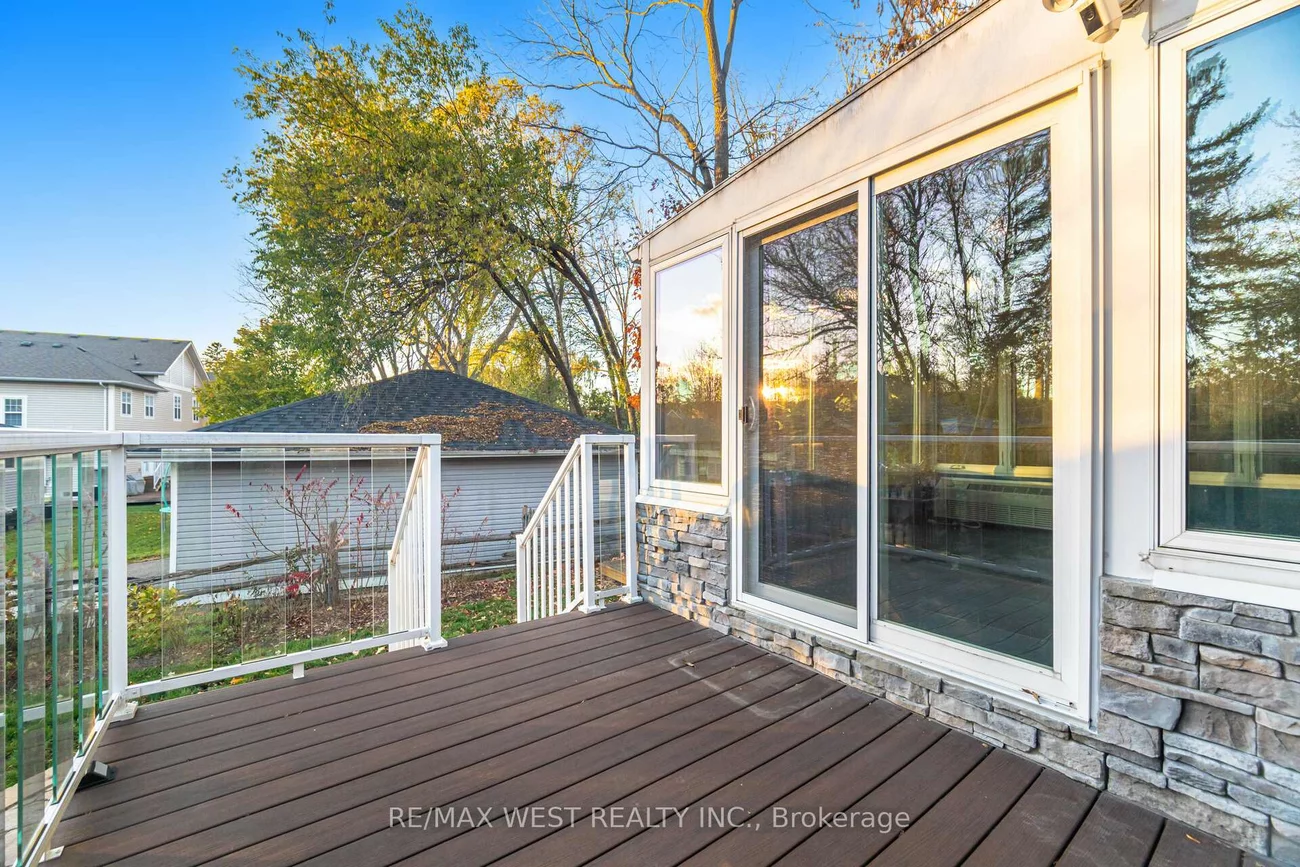 47, Elizabeth, Bolton West, Caledon