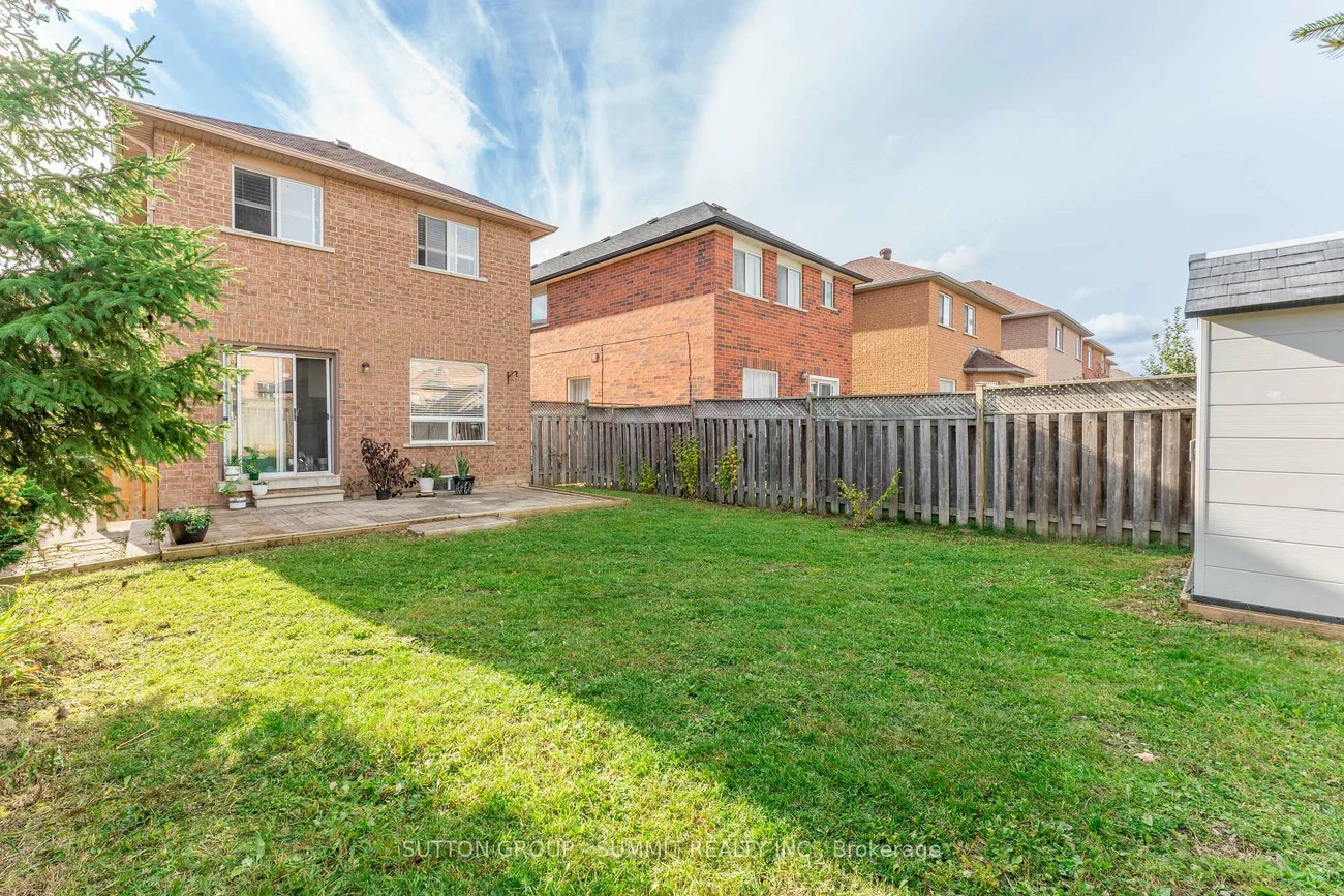 29, Cedargrove, Bolton West, Caledon