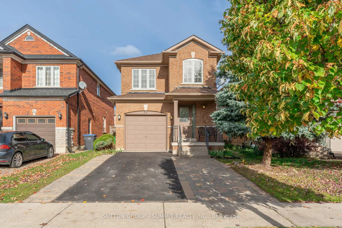 29, Cedargrove, Bolton West, Caledon