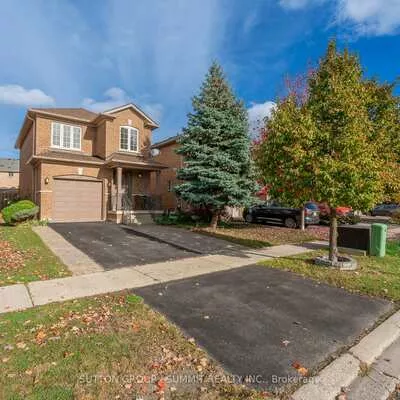 29, Cedargrove, Bolton West, Caledon
