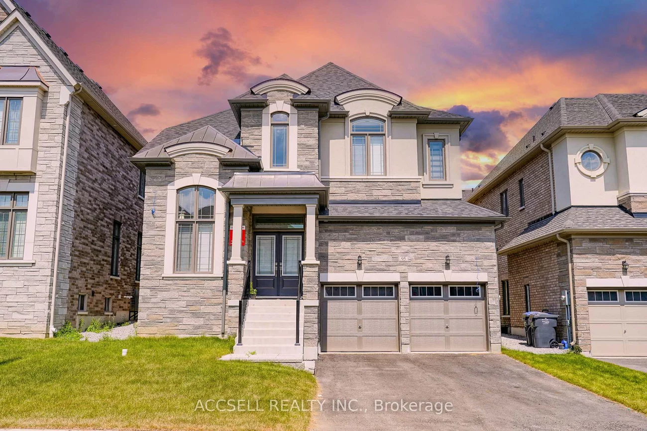 95, James Walker, Caledon East, Caledon