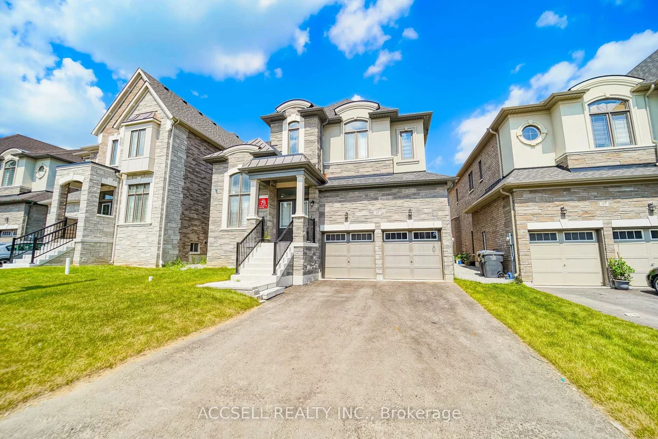 95, James Walker, Caledon East, Caledon