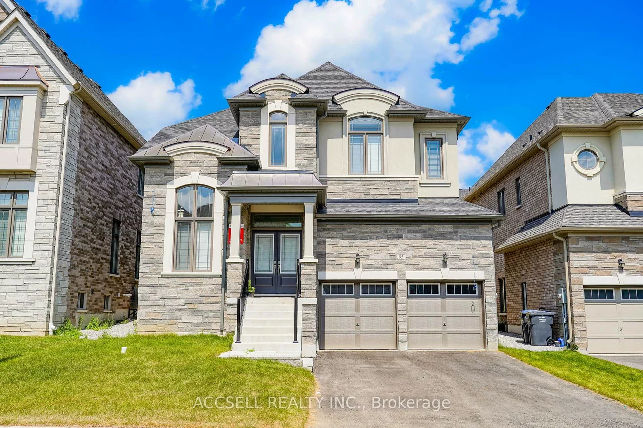 95, James Walker, Caledon East, Caledon