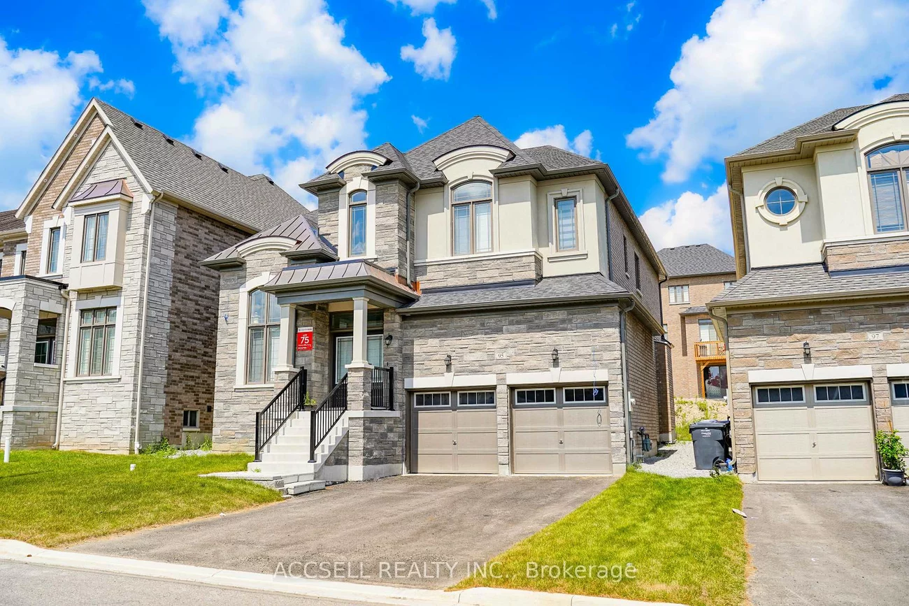 95, James Walker, Caledon East, Caledon