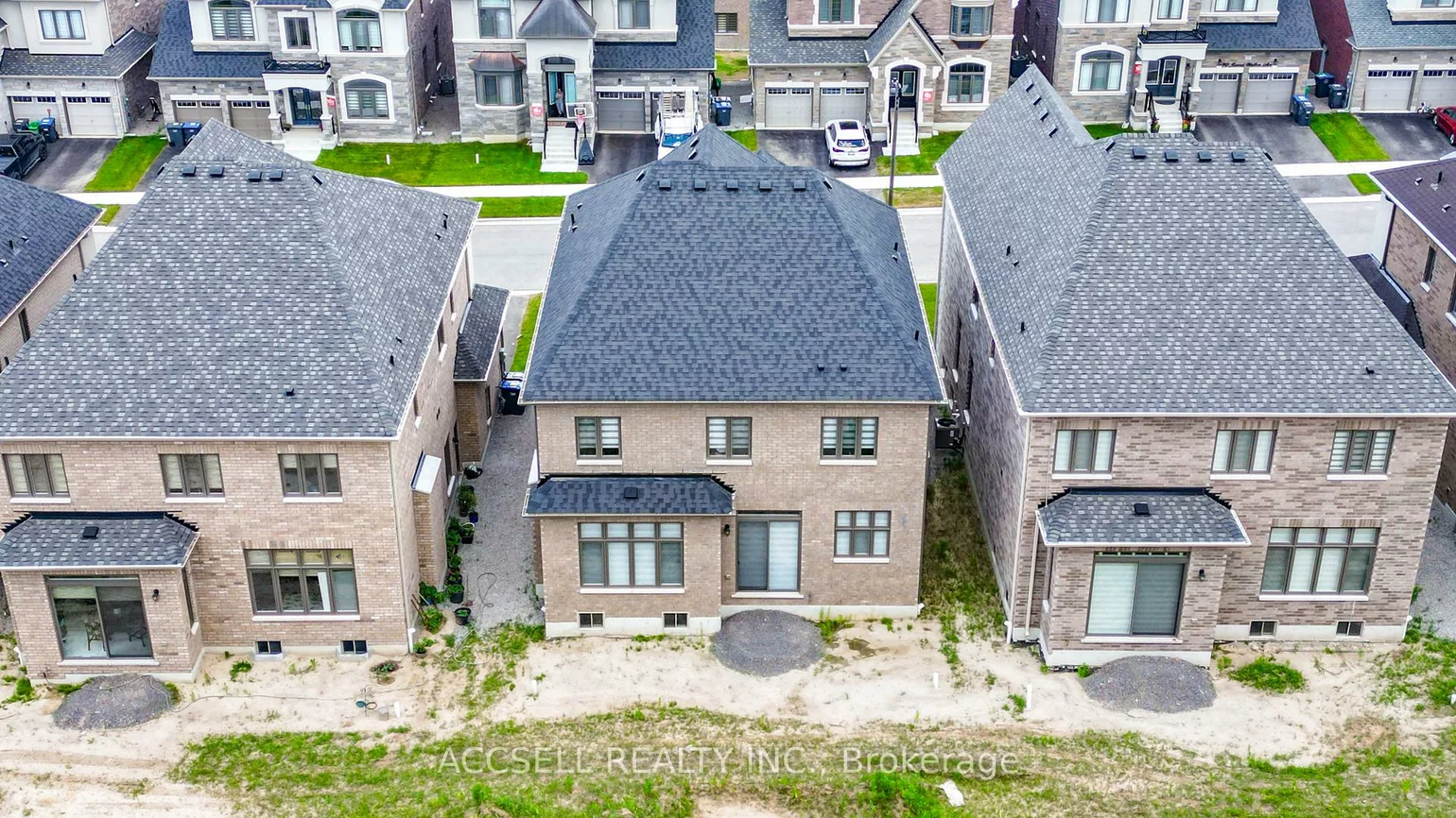 95, James Walker, Caledon East, Caledon