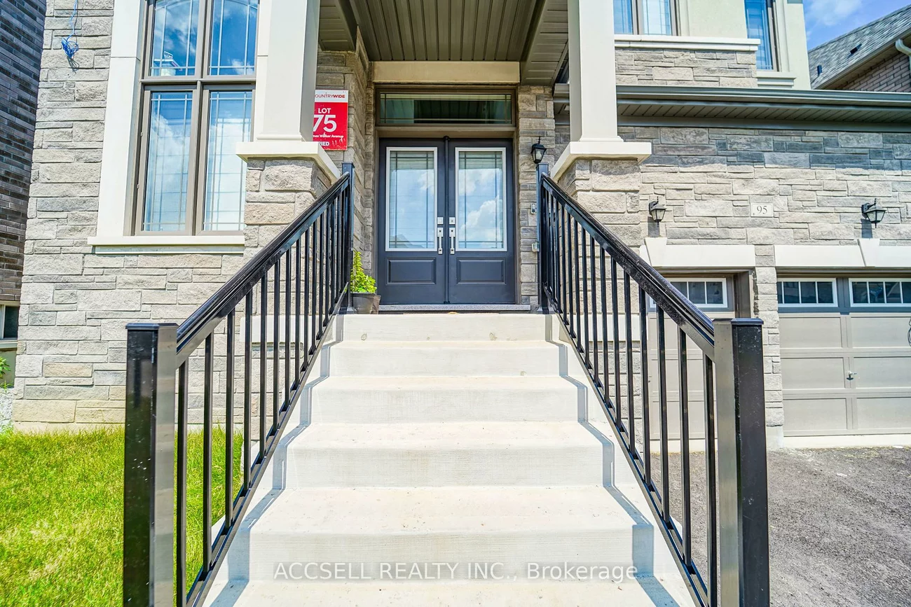 95, James Walker, Caledon East, Caledon