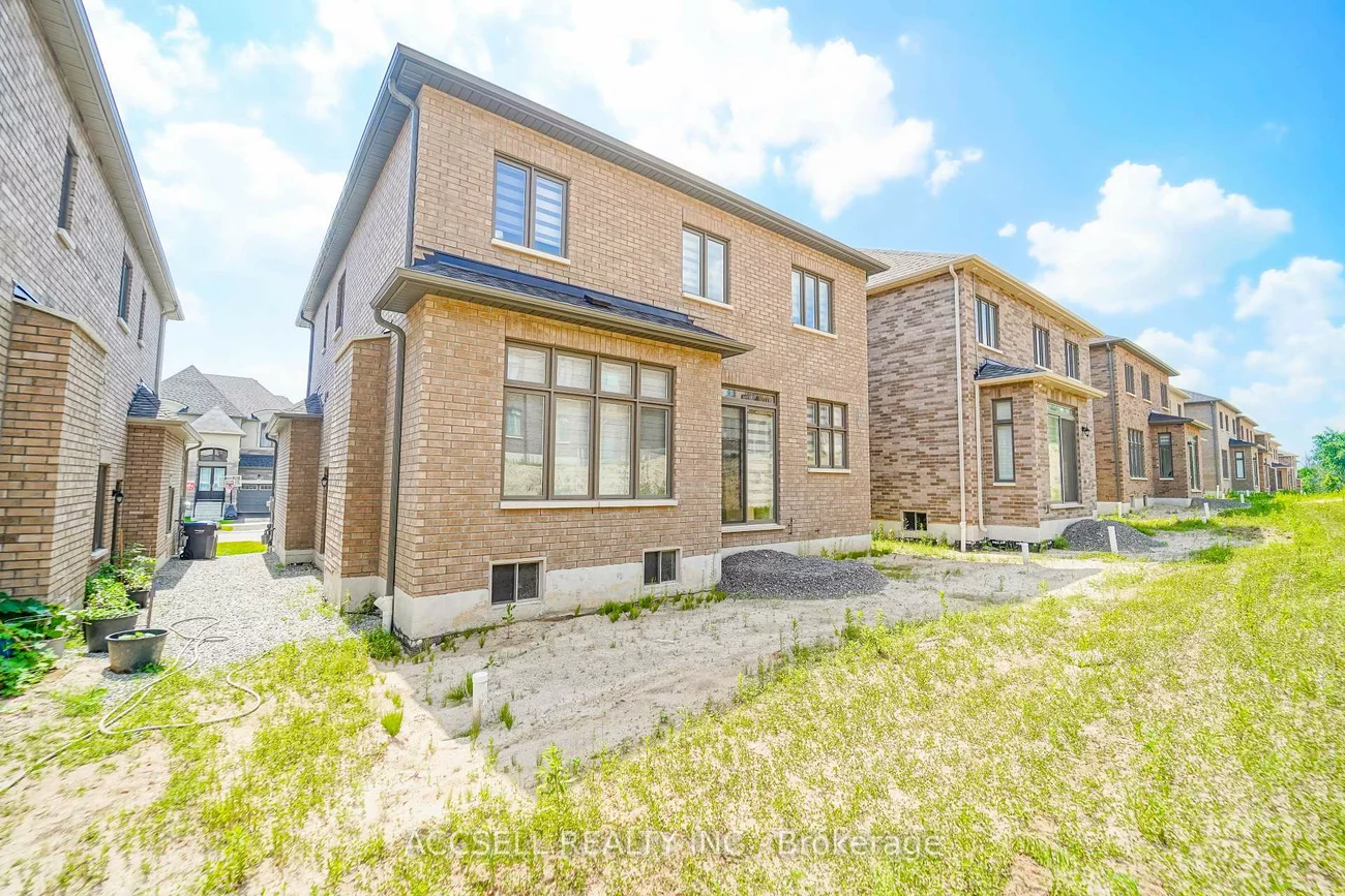 95, James Walker, Caledon East, Caledon