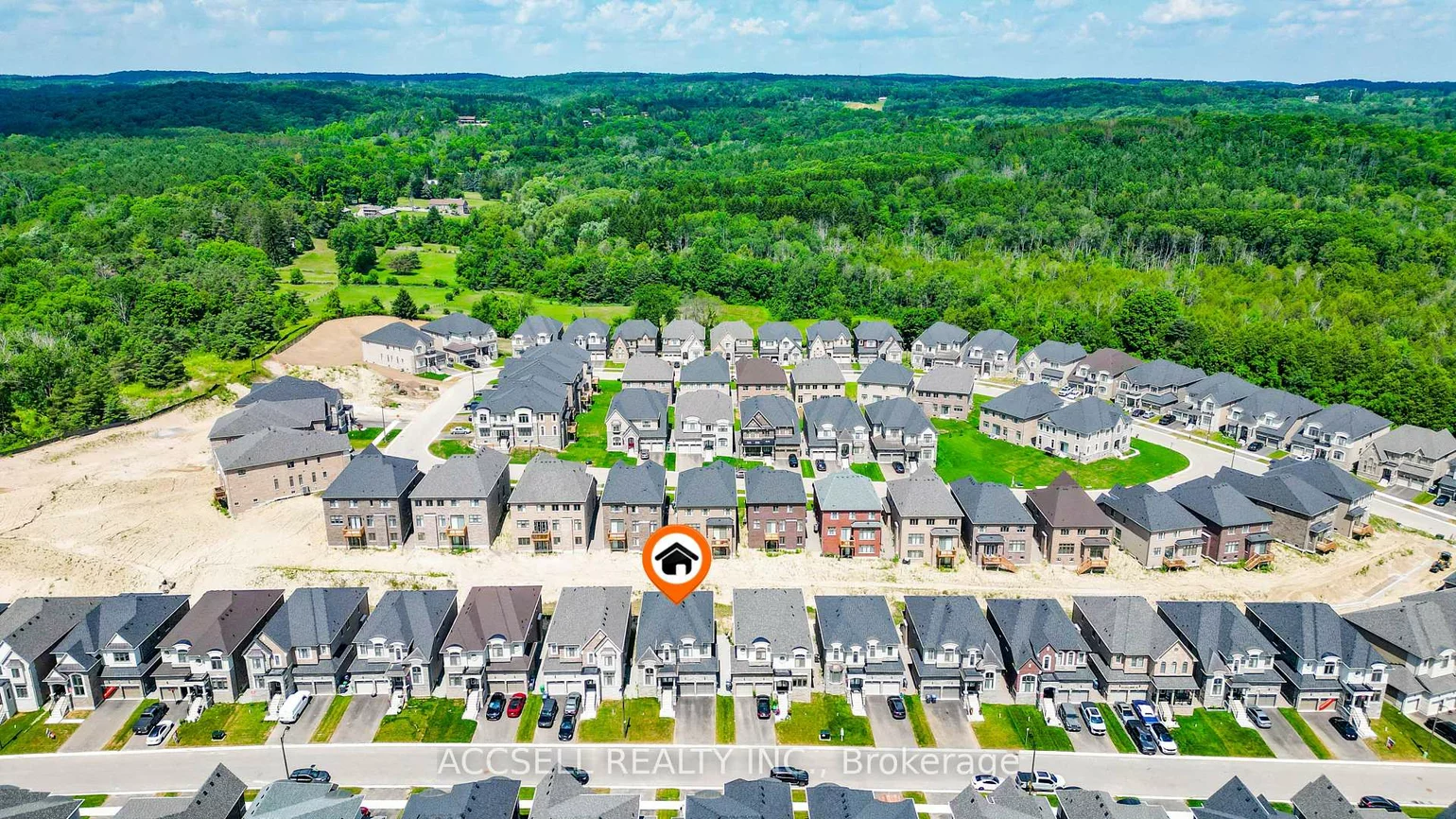 95, James Walker, Caledon East, Caledon