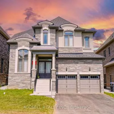 95, James Walker, Caledon East, Caledon