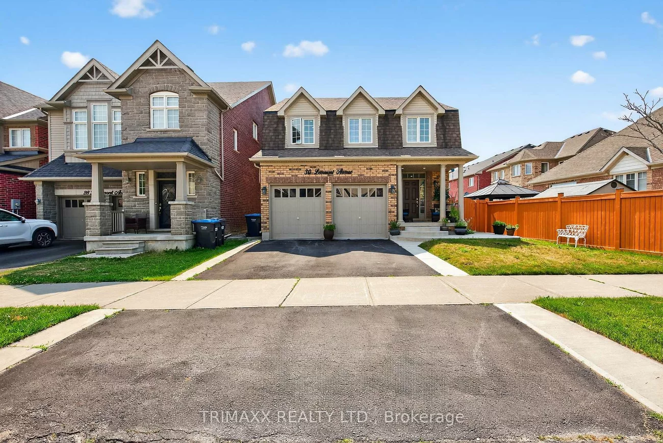 30, Learmont, Rural Caledon, Caledon