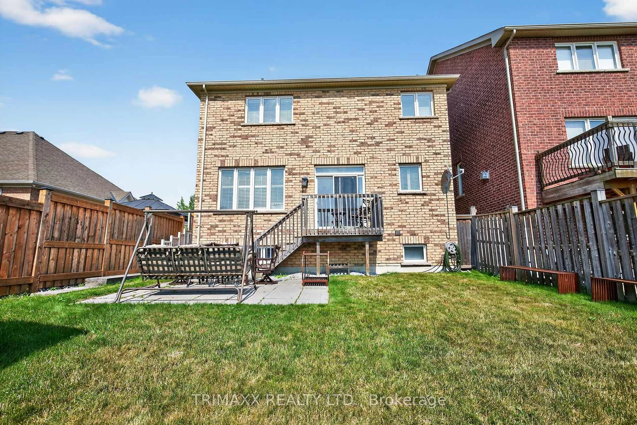 30, Learmont, Rural Caledon, Caledon