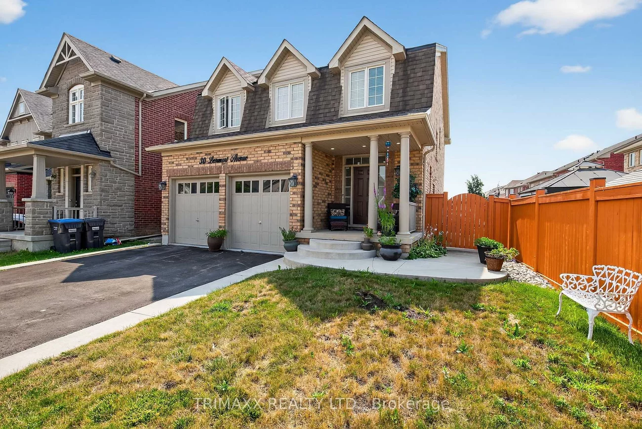 30, Learmont, Rural Caledon, Caledon