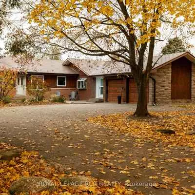 16357, Mountainview, Caledon East, Caledon