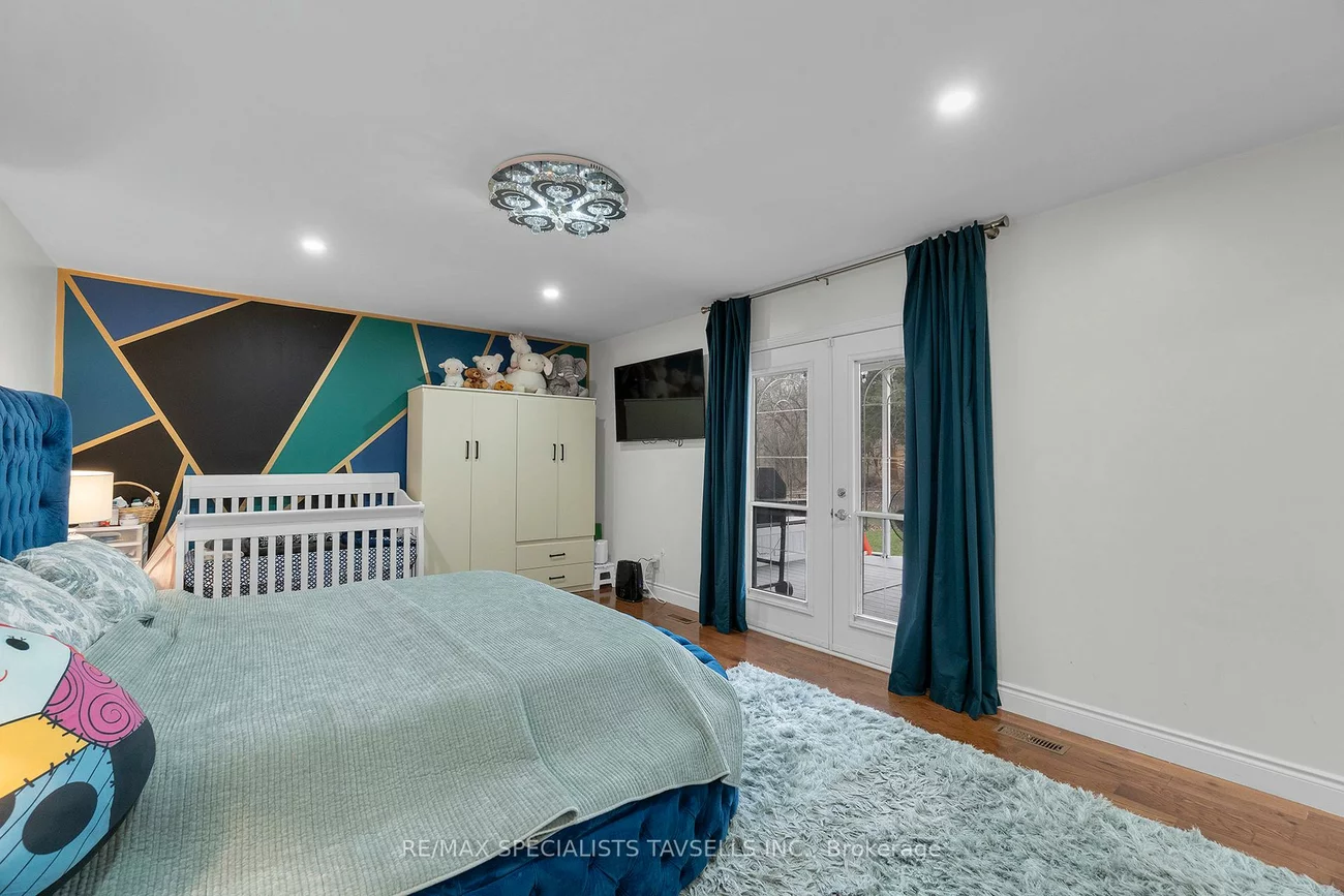 1677, Vaughan, Caledon Village, Caledon