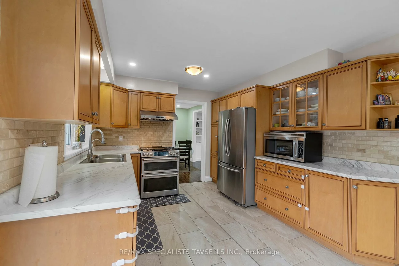 1677, Vaughan, Caledon Village, Caledon