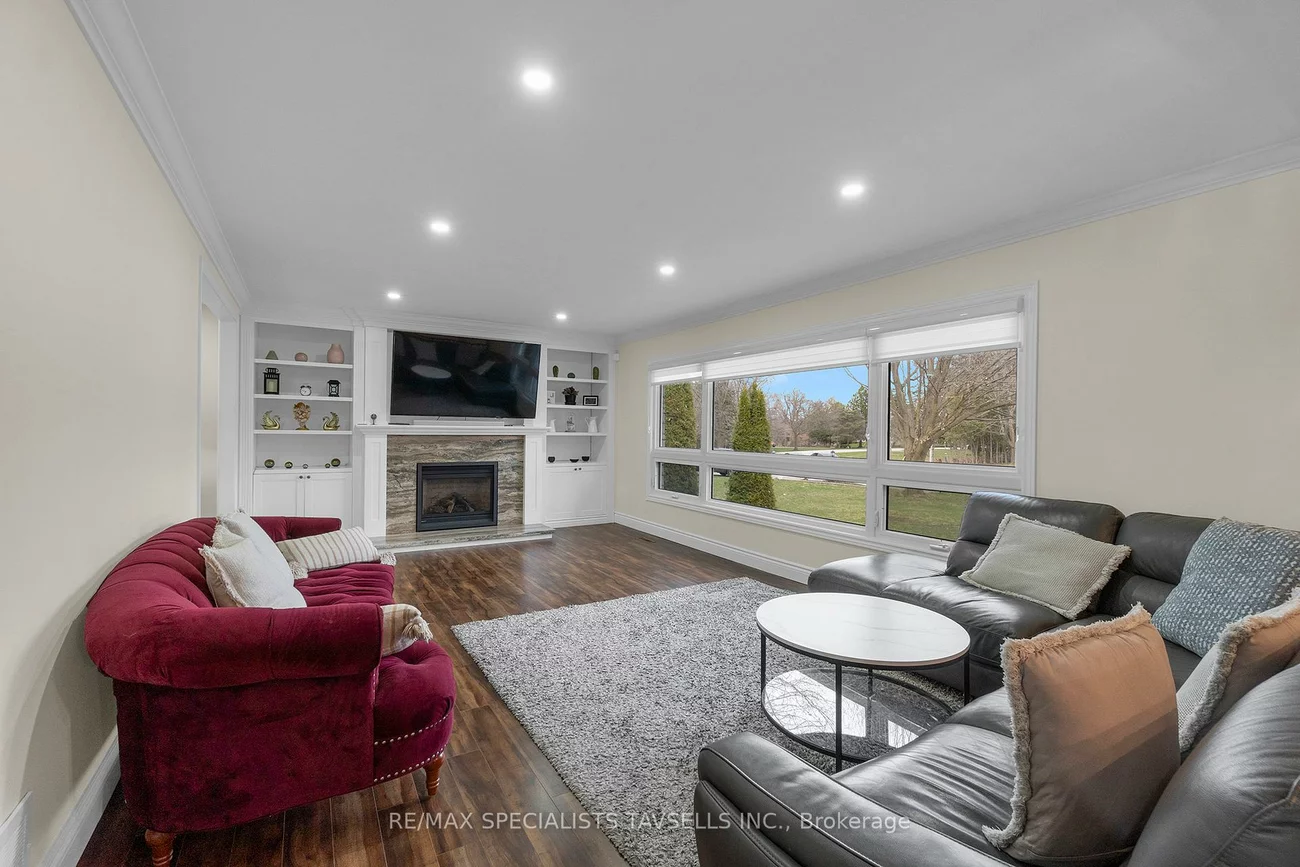 1677, Vaughan, Caledon Village, Caledon